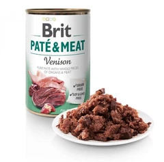 Brit Паштет