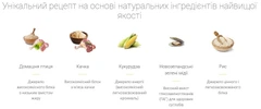 JosiDog Корм мініатюрних порід