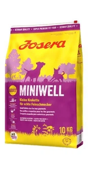 Josera Корм мініатюрних порід