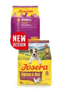 Josera Корм мініатюрних порід
