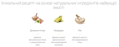 Josera Корм мініатюрних порід
