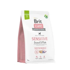 Brit Care Корм