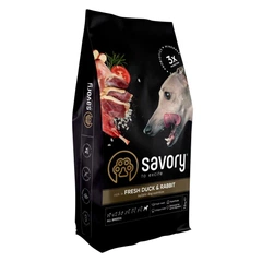 Savory Корм для дорослих собак