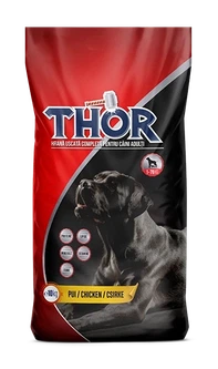 Thor Корм для дорослих собак