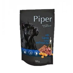 Dolina Noteci Piper Корм
