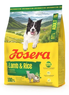 Josera Корм для дорослих собак