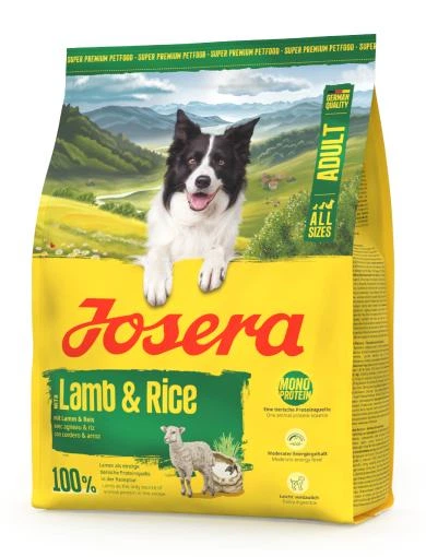 Josera Корм для дорослих собак