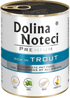 Dolina Noteci Premium Корм