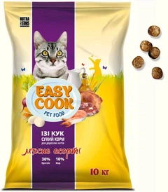 Nutra 5 Stars Корм для дорослих собак