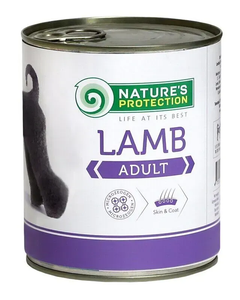 Nature's Protection Корм для дорослих собак