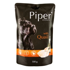 Dolina Noteci Piper Корм