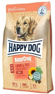 Happy Dog Корм для дорослих собак