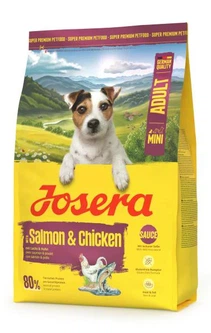 Josera Корм мініатюрних порід