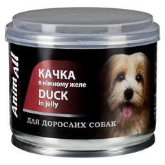 AnimAll Корм