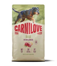 Carnilove Корм малих порід