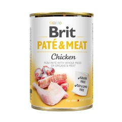 Brit Care Паштет