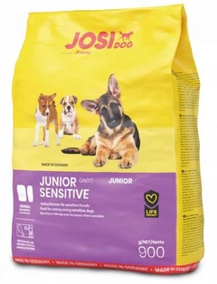 JosiDog Корм для юніорів