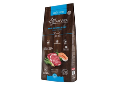 StarVita Корм для дорослих собак