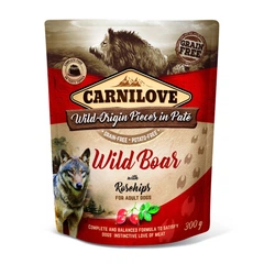 Carnilove Паштет