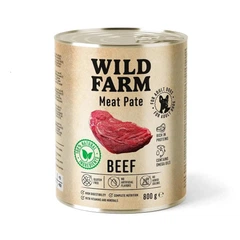Wild Farm Паштет для дорослих собак