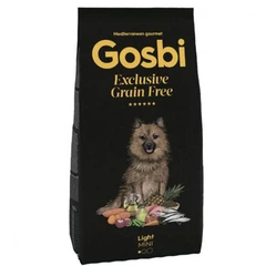 Gosbi Корм для собак мініатюрних порід