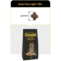 Gosbi Корм для собак мініатюрних порід