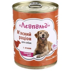 Леопольд Корм