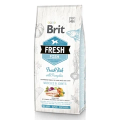 Brit Корм для дорослих собак великих порід