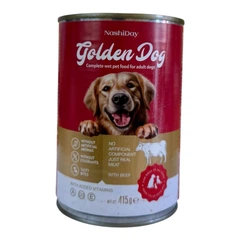 Golden Корм для собак
