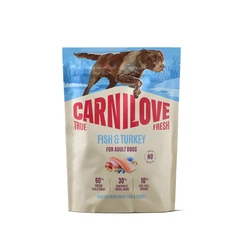 Carnilove Корм