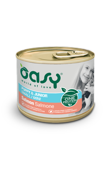 Oasy Корм для собак мініатюрних порід