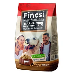 Fincsi Корм для дорослих собак