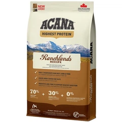 Acana Корм