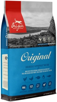 Orijen Корм