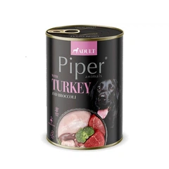 Dolina Noteci Piper Корм