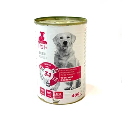 the Pet+ Корм для дорослих собак