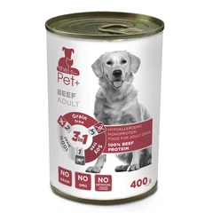 the Pet+ Корм для дорослих собак