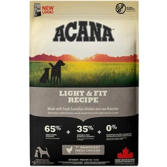 Acana Корм