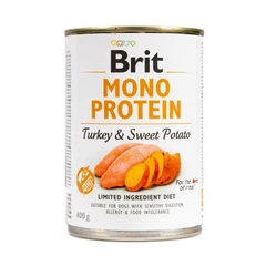Brit Care Корм