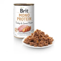 Brit Care Корм