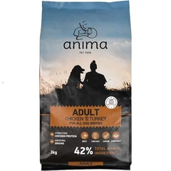 Anima Корм для дорослих собак