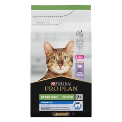 Purina Pro Plan Корм для літніх собак