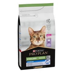 Purina Pro Plan Корм для літніх собак