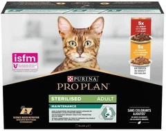 Purina Pro Plan Корм