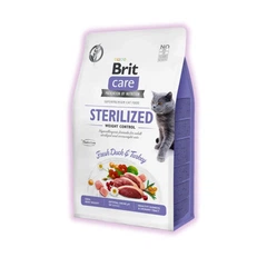 Brit Care Корм
