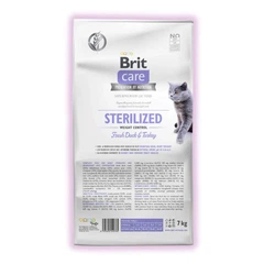 Brit Care Корм