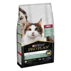 Purina Pro Plan Корм