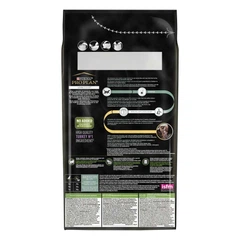 Purina Pro Plan Корм