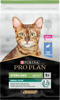 Purina Pro Plan Корм