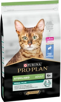 Purina Pro Plan Корм